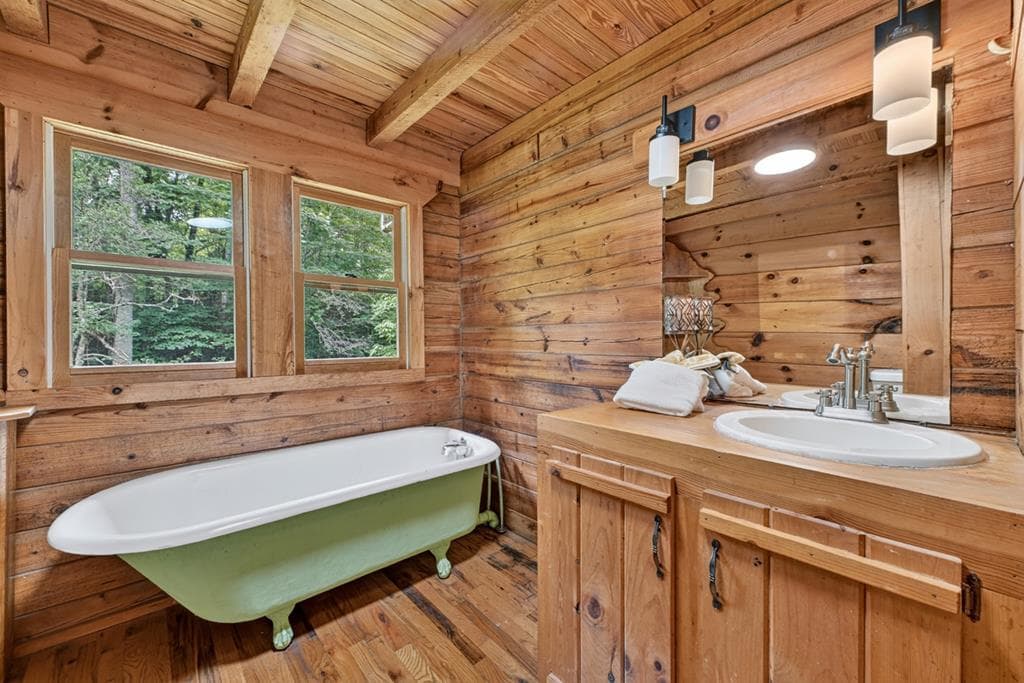 6162 Hardscrabble Road, Mineral Bluff GA 30560 - Photo