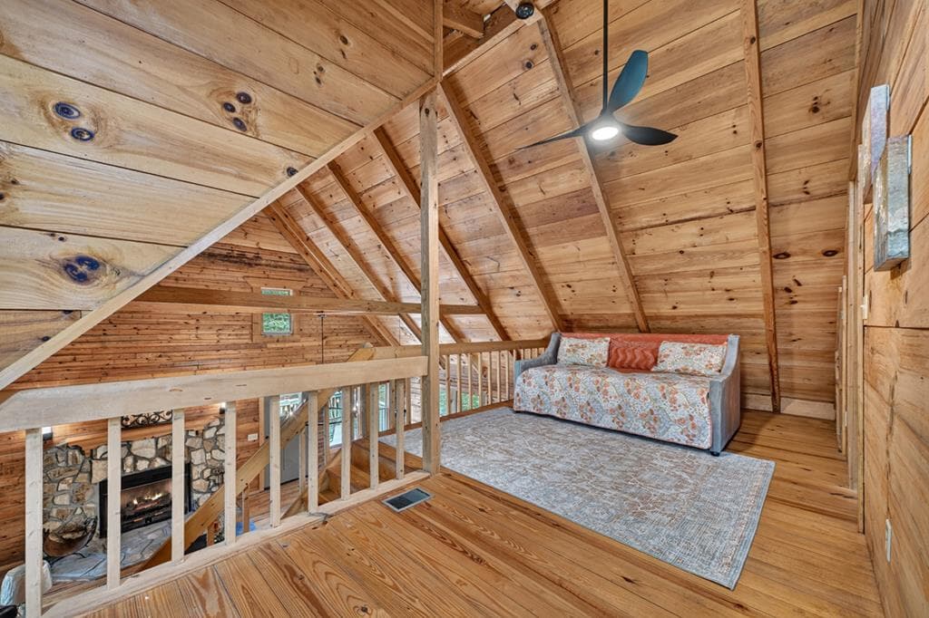 6162 Hardscrabble Road, Mineral Bluff GA 30560 - Photo