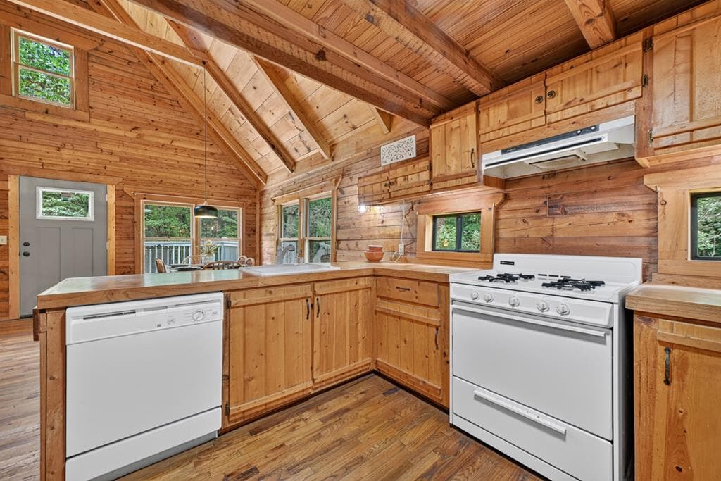 6162 Hardscrabble Road, Mineral Bluff GA 30560 - Photo