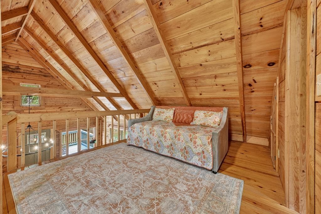 6162 Hardscrabble Road, Mineral Bluff GA 30560 - Photo