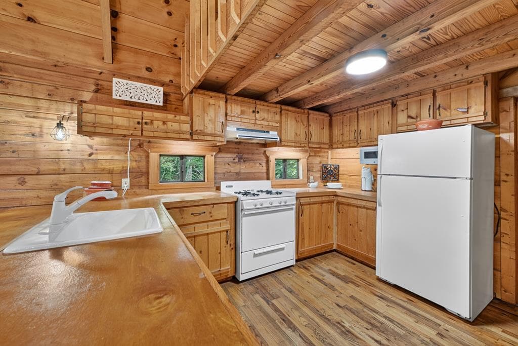 6162 Hardscrabble Road, Mineral Bluff GA 30560 - Photo