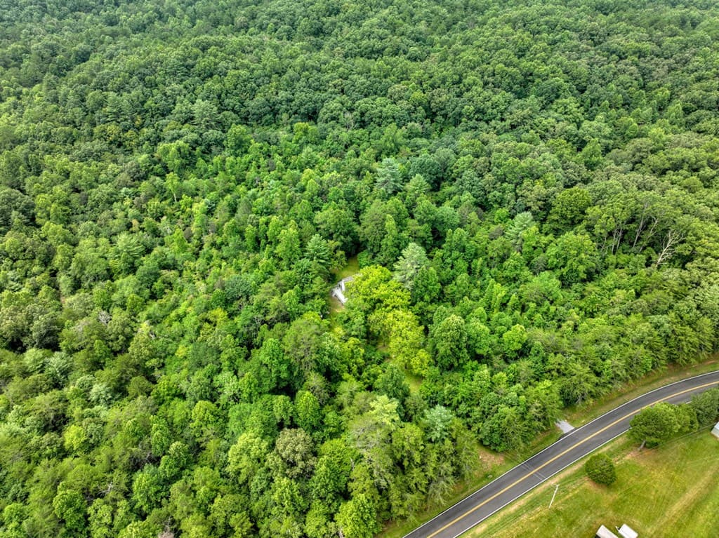 6162 Hardscrabble Road, Mineral Bluff GA 30560 - Photo