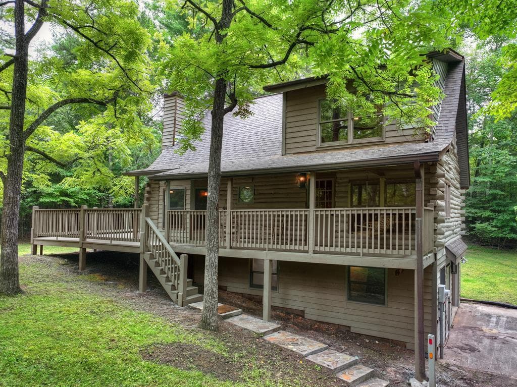 6162 Hardscrabble Road, Mineral Bluff GA 30560 - Primary photo