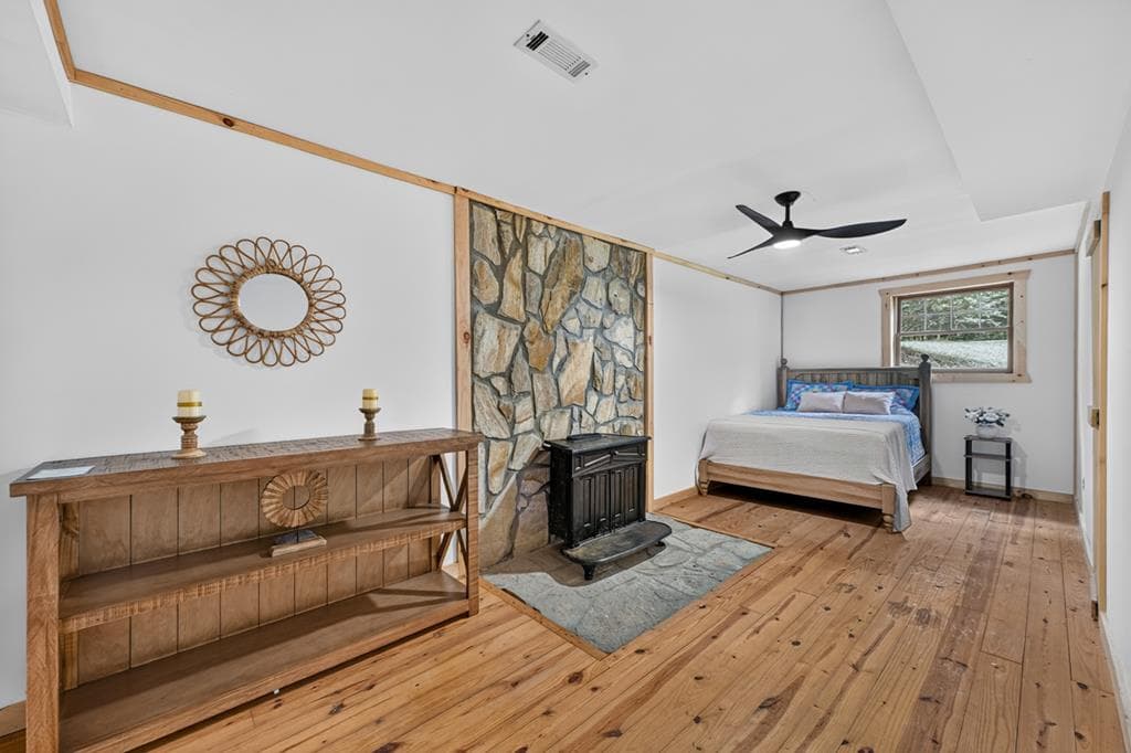 6162 Hardscrabble Road, Mineral Bluff GA 30560 - Photo