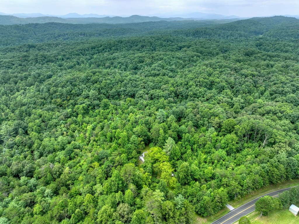 6162 Hardscrabble Road, Mineral Bluff GA 30560 - Photo