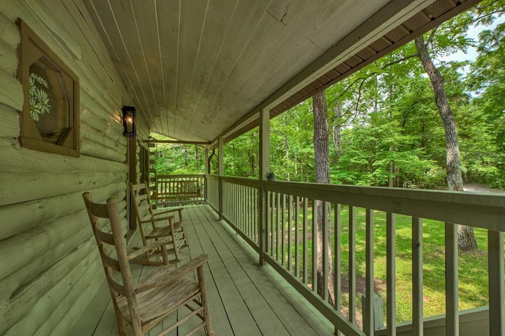 6162 Hardscrabble Road, Mineral Bluff GA 30560 - Photo
