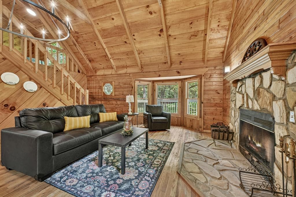 6162 Hardscrabble Road, Mineral Bluff GA 30560 - Photo