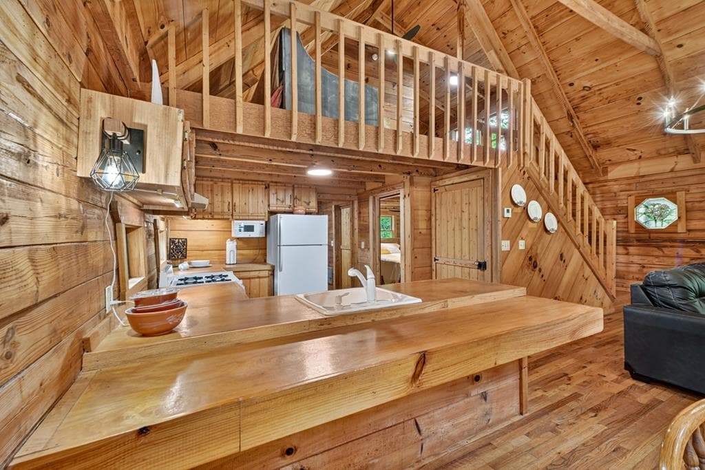6162 Hardscrabble Road, Mineral Bluff GA 30560 - Photo