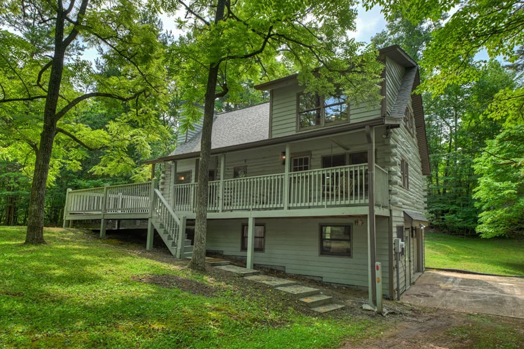 6162 Hardscrabble Road, Mineral Bluff GA 30560 - Photo