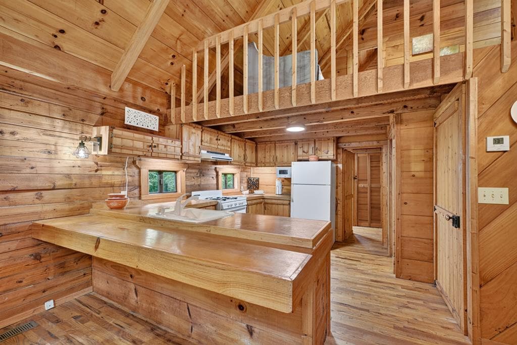 6162 Hardscrabble Road, Mineral Bluff GA 30560 - Photo