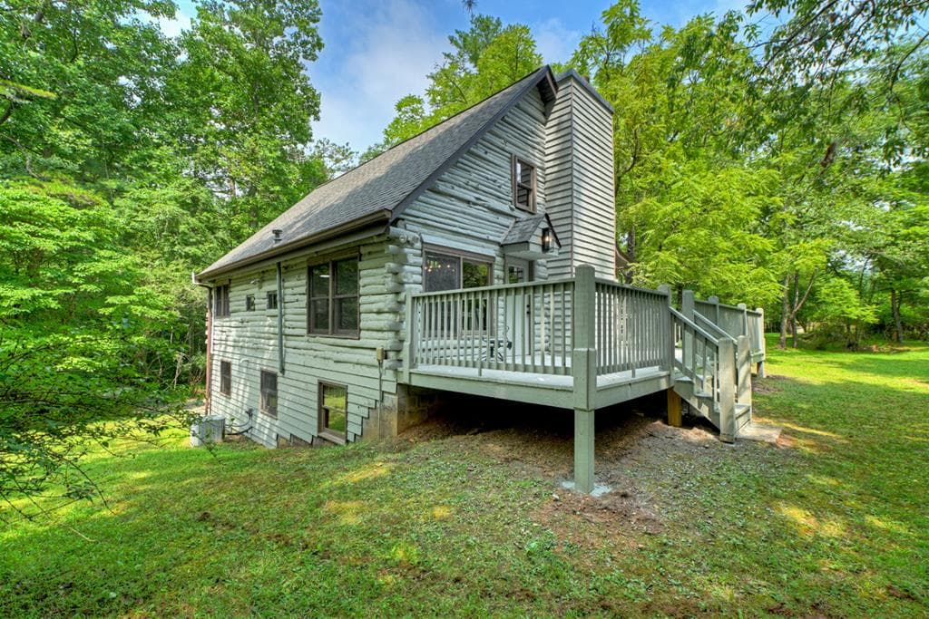6162 Hardscrabble Road, Mineral Bluff GA 30560 - Photo