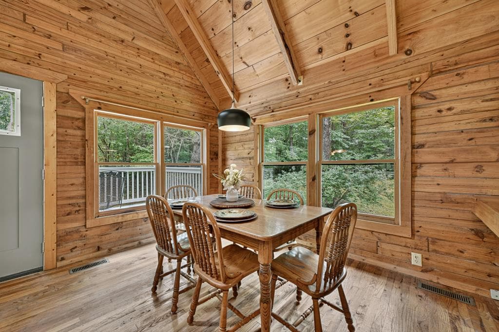 6162 Hardscrabble Road, Mineral Bluff GA 30560 - Photo
