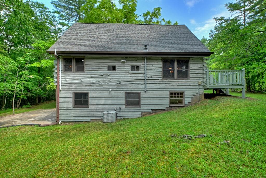 6162 Hardscrabble Road, Mineral Bluff GA 30560 - Photo