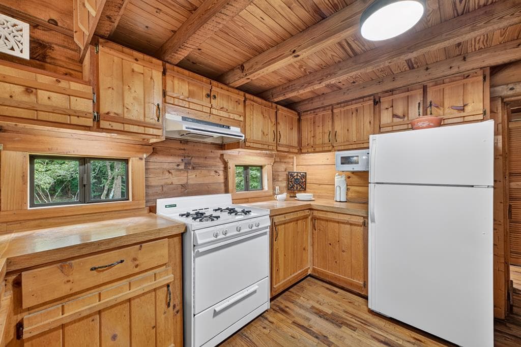 6162 Hardscrabble Road, Mineral Bluff GA 30560 - Photo