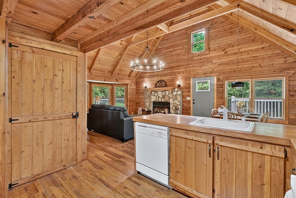 6162 Hardscrabble Road, Mineral Bluff GA 30560 - Photo
