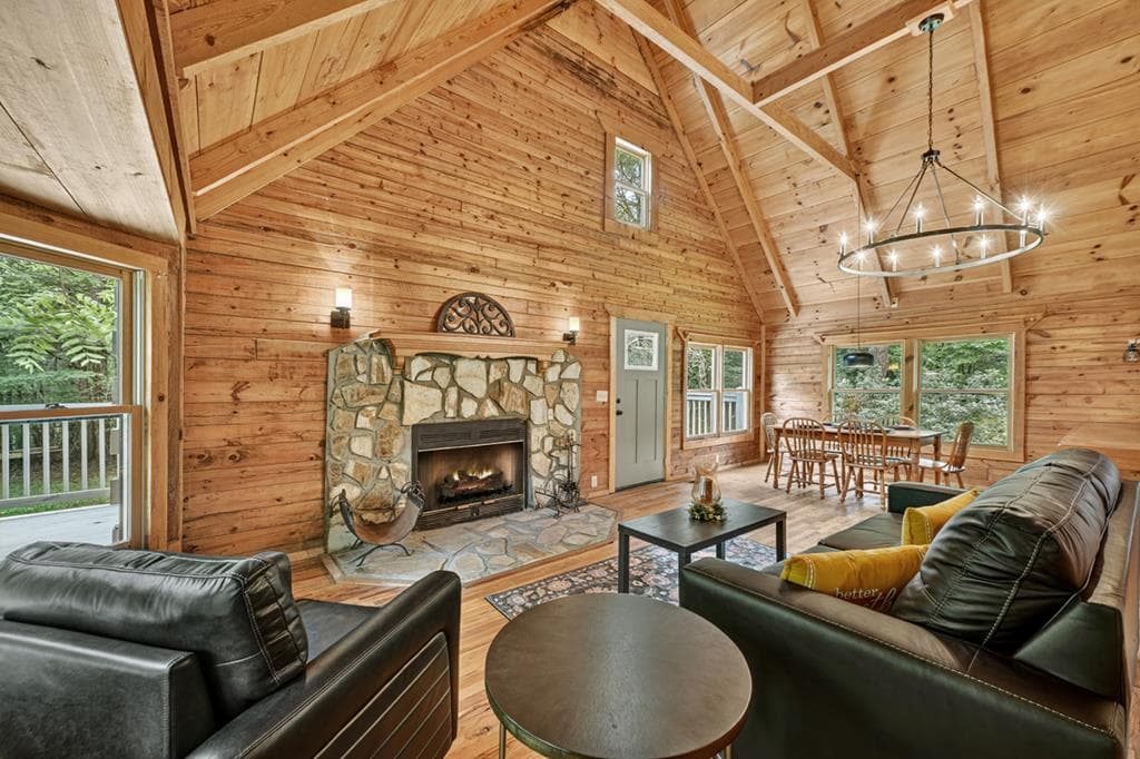 6162 Hardscrabble Road, Mineral Bluff GA 30560 - Photo