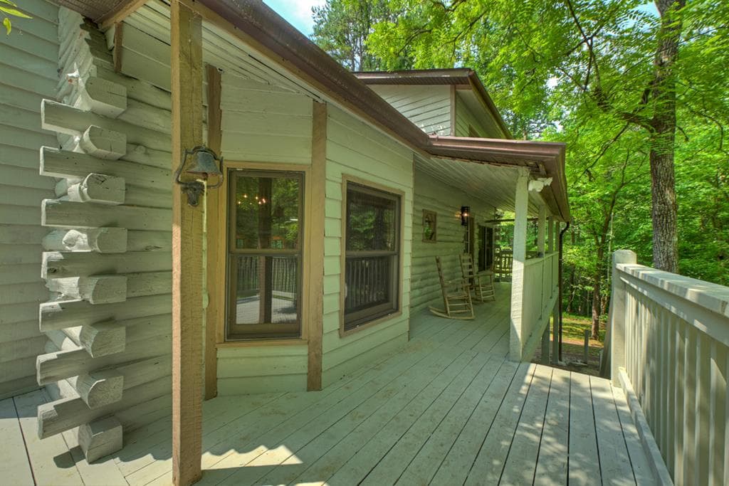 6162 Hardscrabble Road, Mineral Bluff GA 30560 - Photo