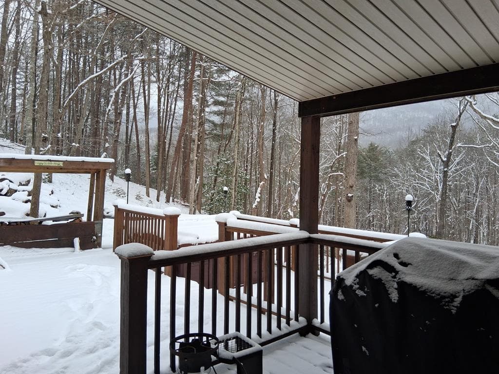 150 Trail Tree Drive, Blairsville GA 30512 - Photo