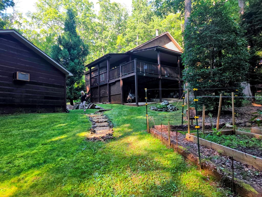 150 Trail Tree Drive, Blairsville GA 30512 - Photo