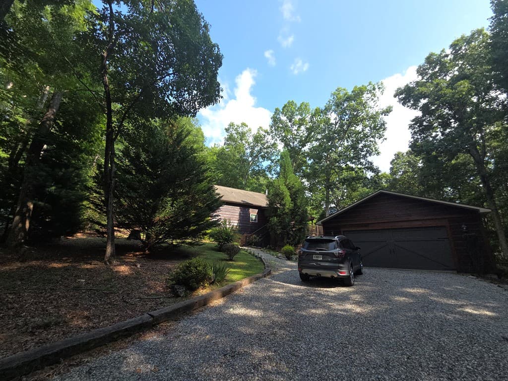 150 Trail Tree Drive, Blairsville GA 30512 - Photo