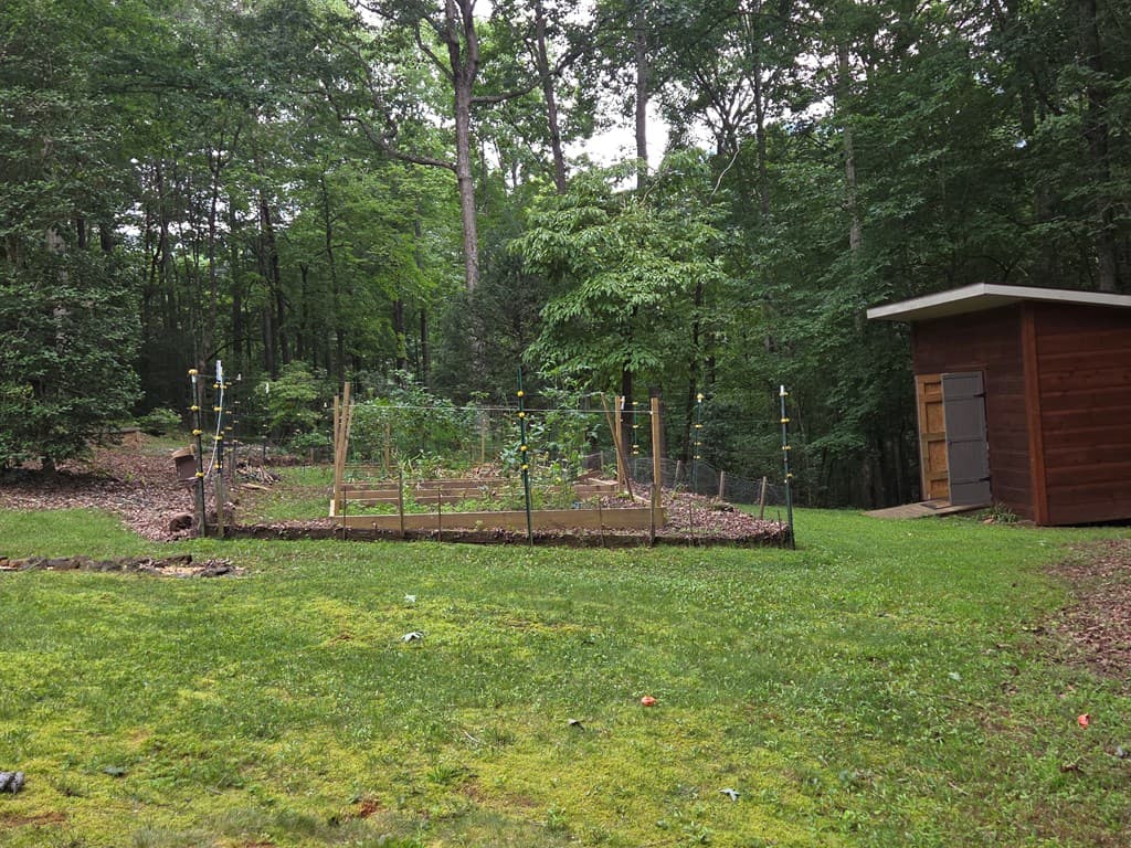 150 Trail Tree Drive, Blairsville GA 30512 - Photo