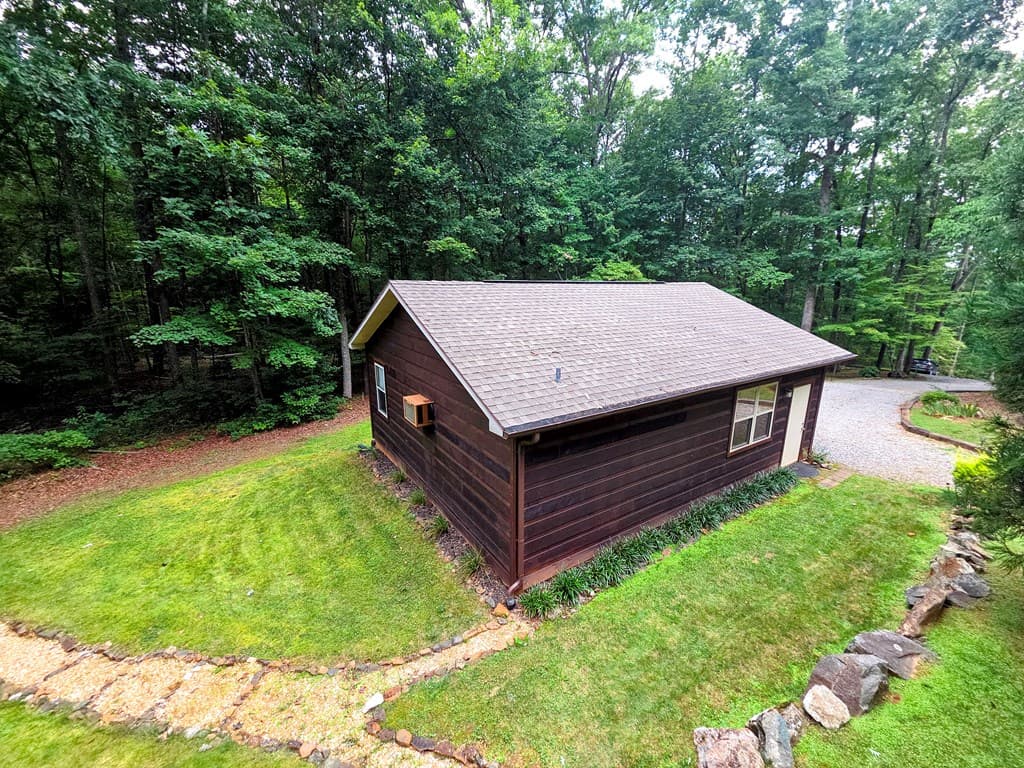 150 Trail Tree Drive, Blairsville GA 30512 - Photo