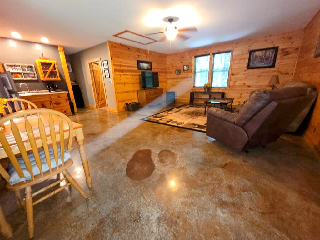 150 Trail Tree Drive, Blairsville GA 30512 - Photo