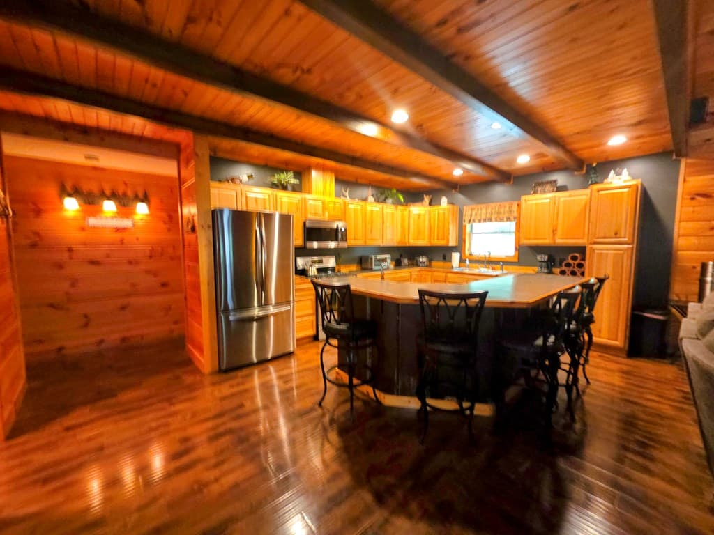 150 Trail Tree Drive, Blairsville GA 30512 - Photo