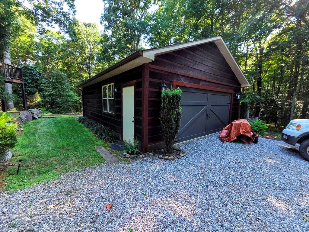 150 Trail Tree Drive, Blairsville GA 30512 - Photo