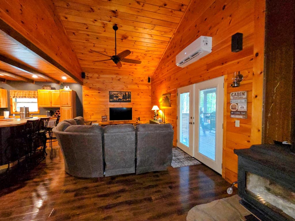 150 Trail Tree Drive, Blairsville GA 30512 - Photo