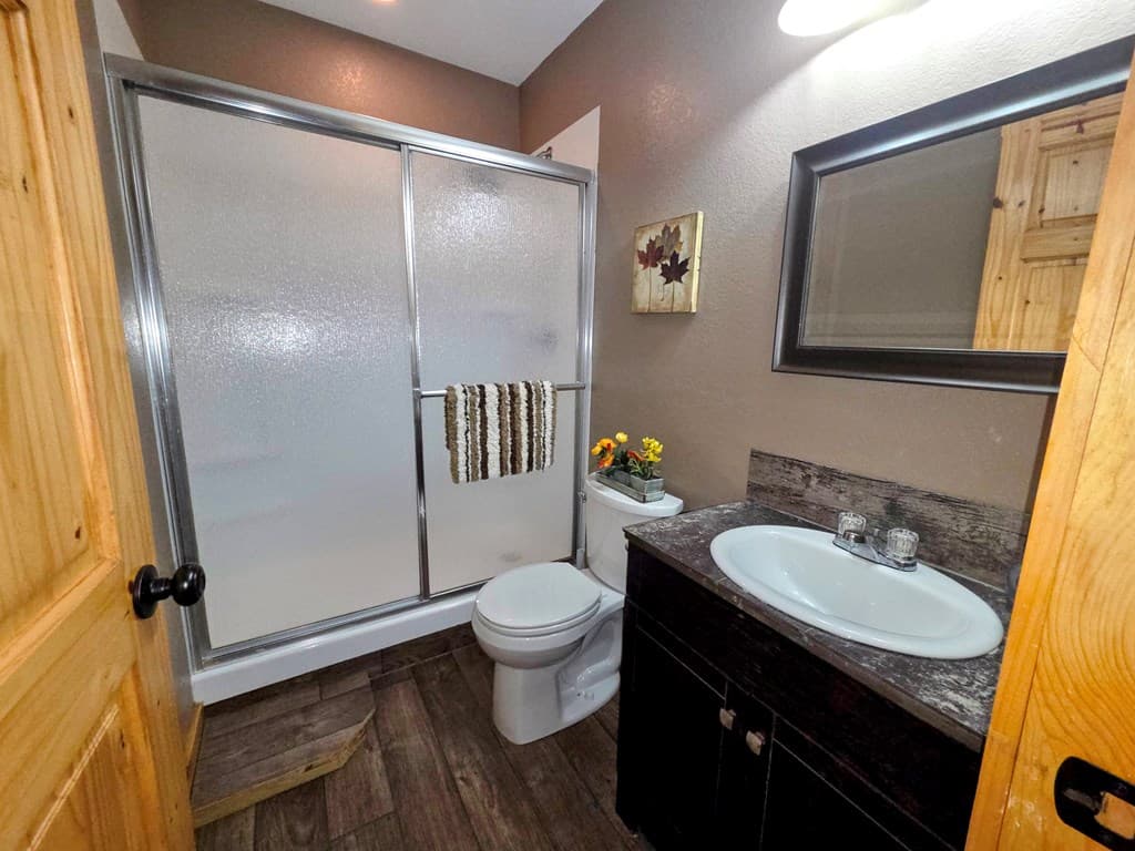 150 Trail Tree Drive, Blairsville GA 30512 - Photo
