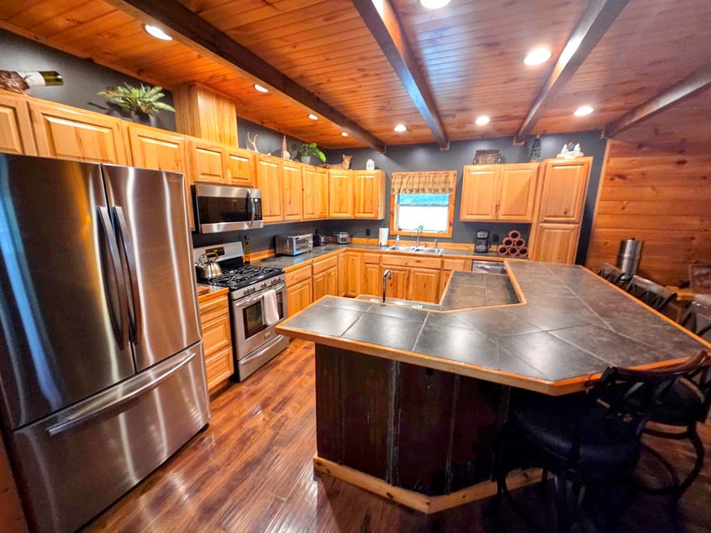 150 Trail Tree Drive, Blairsville GA 30512 - Photo
