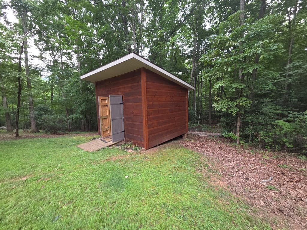 150 Trail Tree Drive, Blairsville GA 30512 - Photo