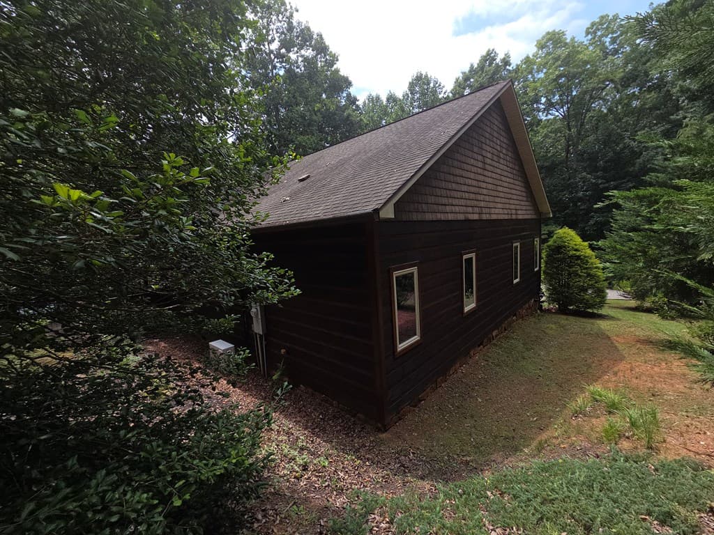 150 Trail Tree Drive, Blairsville GA 30512 - Photo