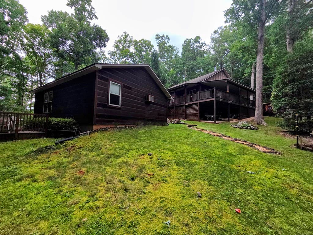 150 Trail Tree Drive, Blairsville GA 30512 - Photo