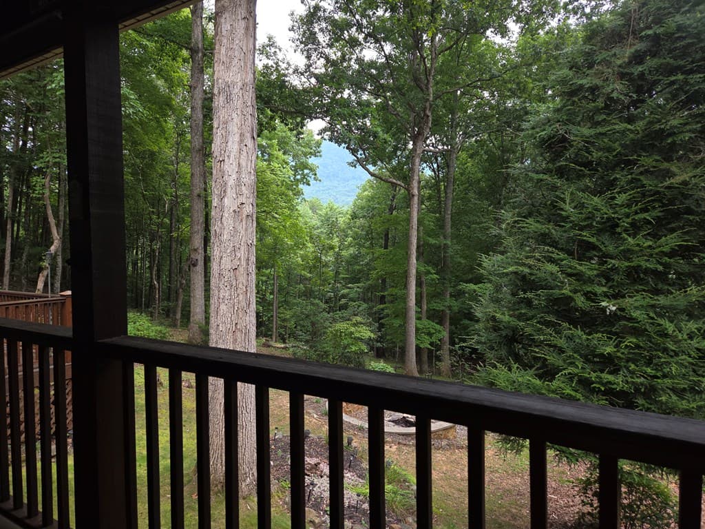 150 Trail Tree Drive, Blairsville GA 30512 - Photo