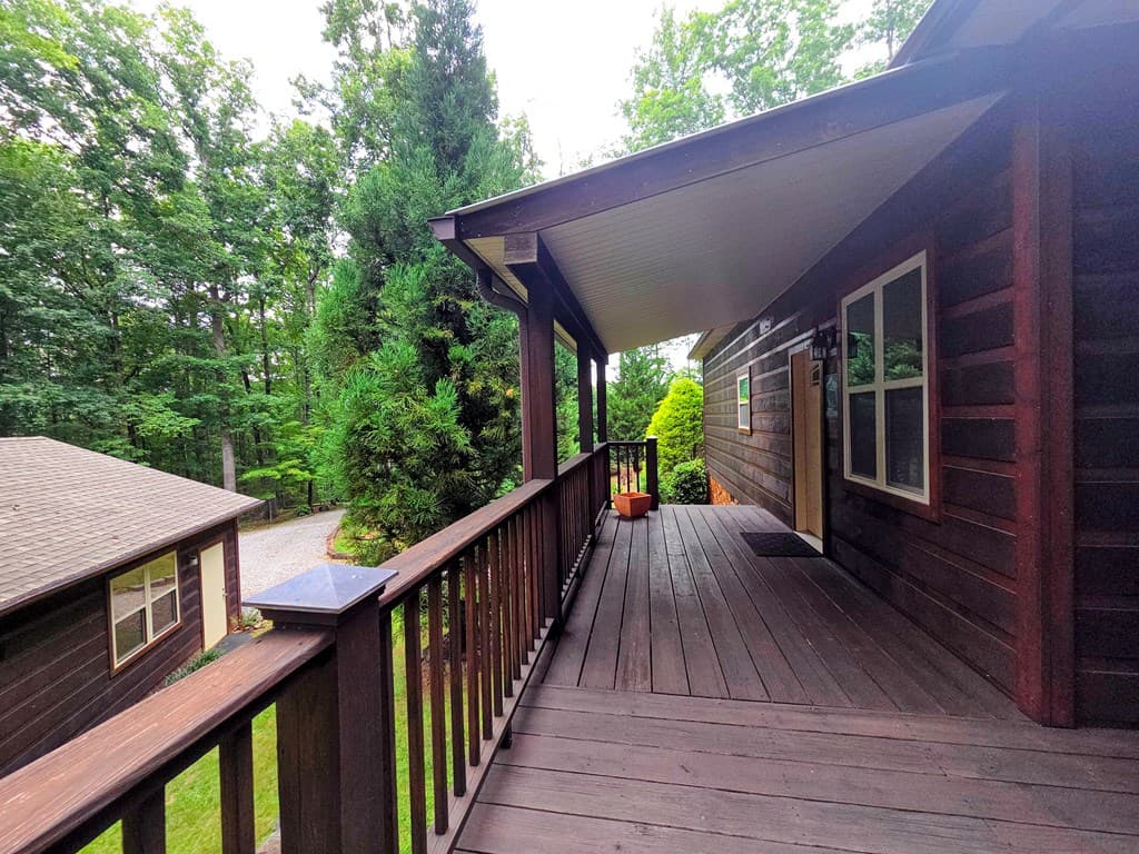 150 Trail Tree Drive, Blairsville GA 30512 - Photo