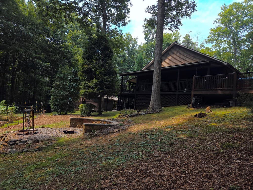150 Trail Tree Drive, Blairsville GA 30512 - Photo