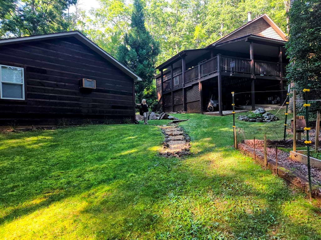 150 Trail Tree Drive, Blairsville GA 30512 - Photo