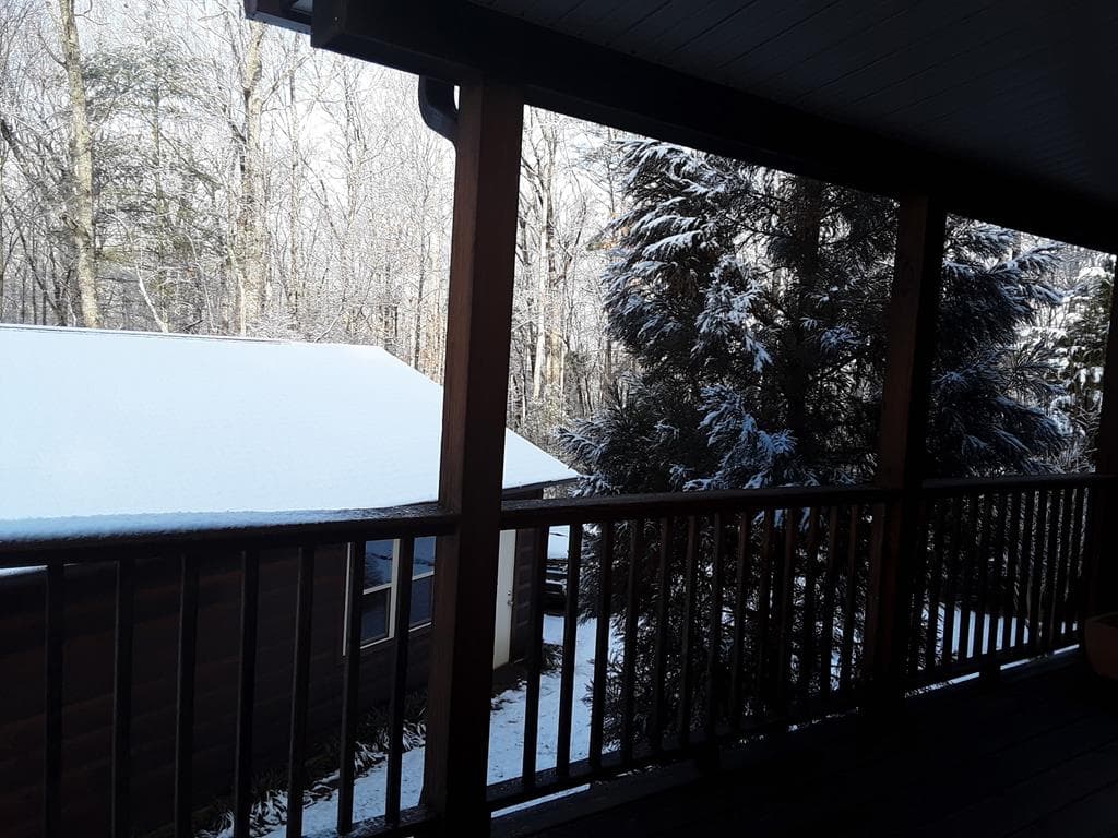 150 Trail Tree Drive, Blairsville GA 30512 - Photo