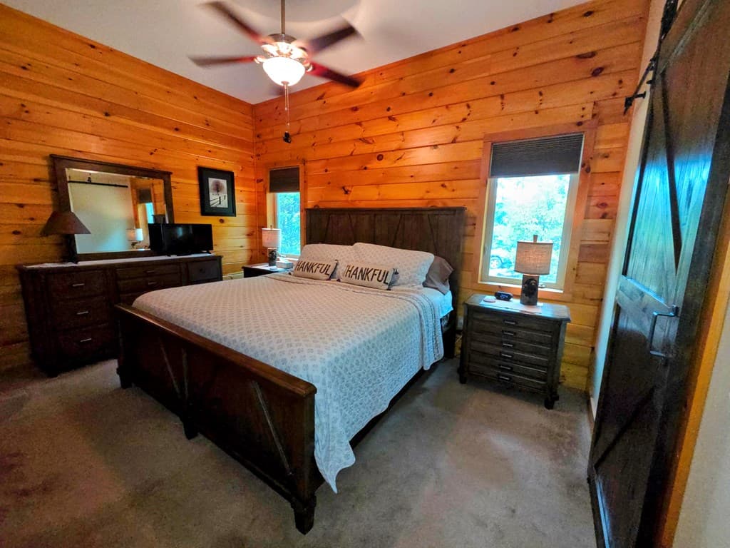 150 Trail Tree Drive, Blairsville GA 30512 - Photo