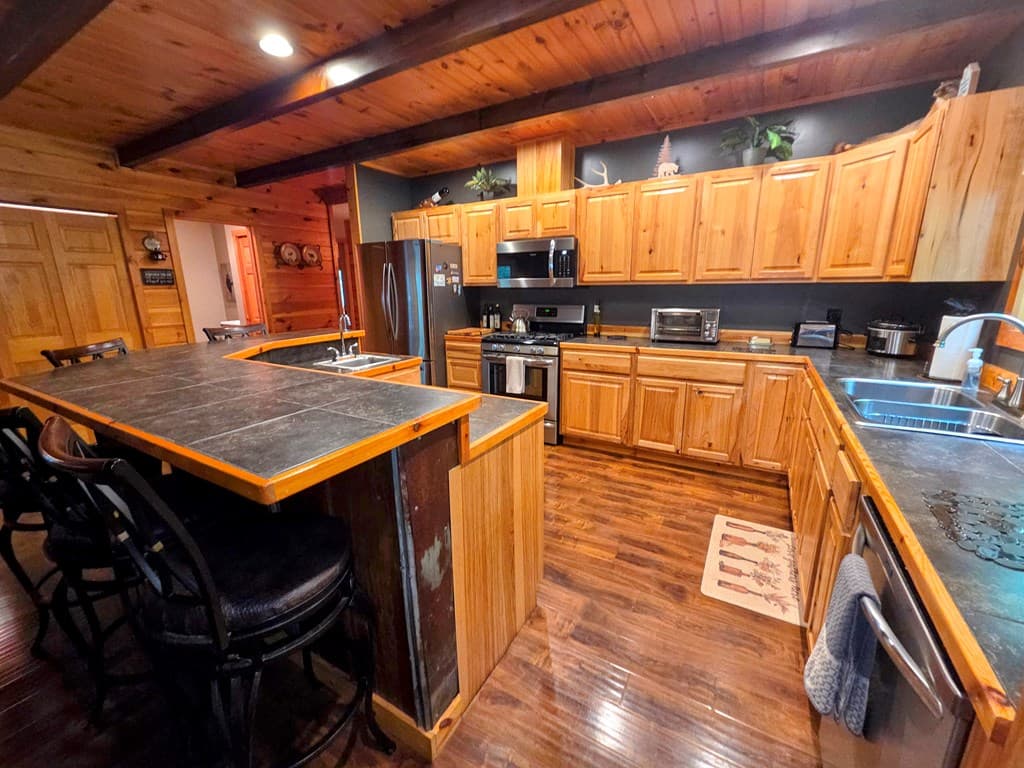 150 Trail Tree Drive, Blairsville GA 30512 - Photo