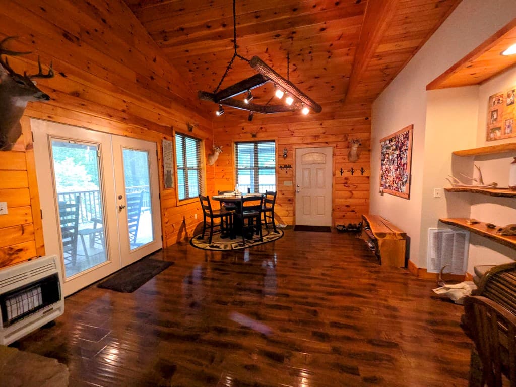 150 Trail Tree Drive, Blairsville GA 30512 - Photo