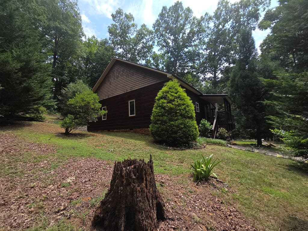 150 Trail Tree Drive, Blairsville GA 30512 - Photo
