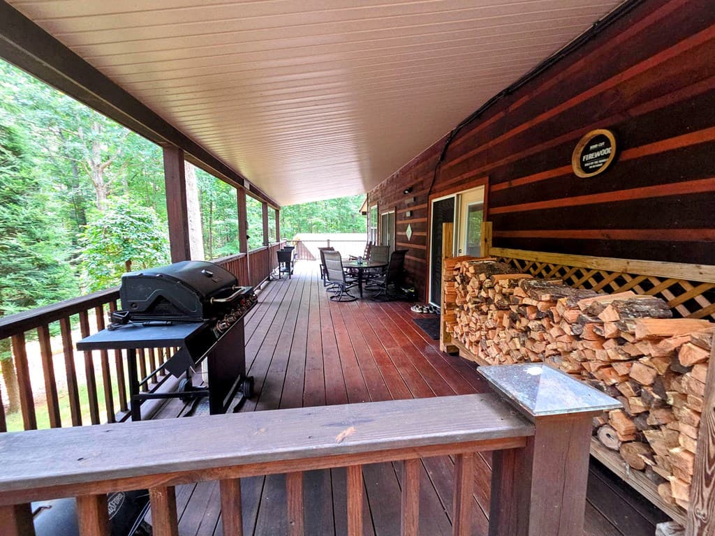 150 Trail Tree Drive, Blairsville GA 30512 - Photo