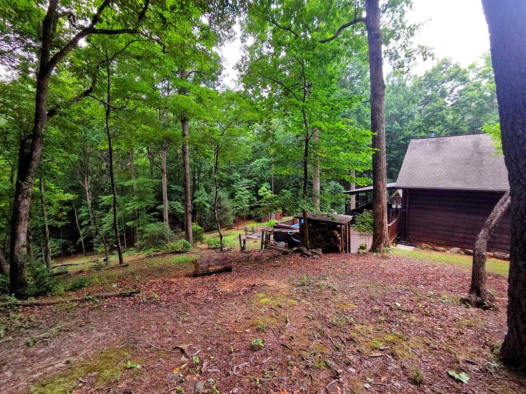 150 Trail Tree Drive, Blairsville GA 30512 - Photo