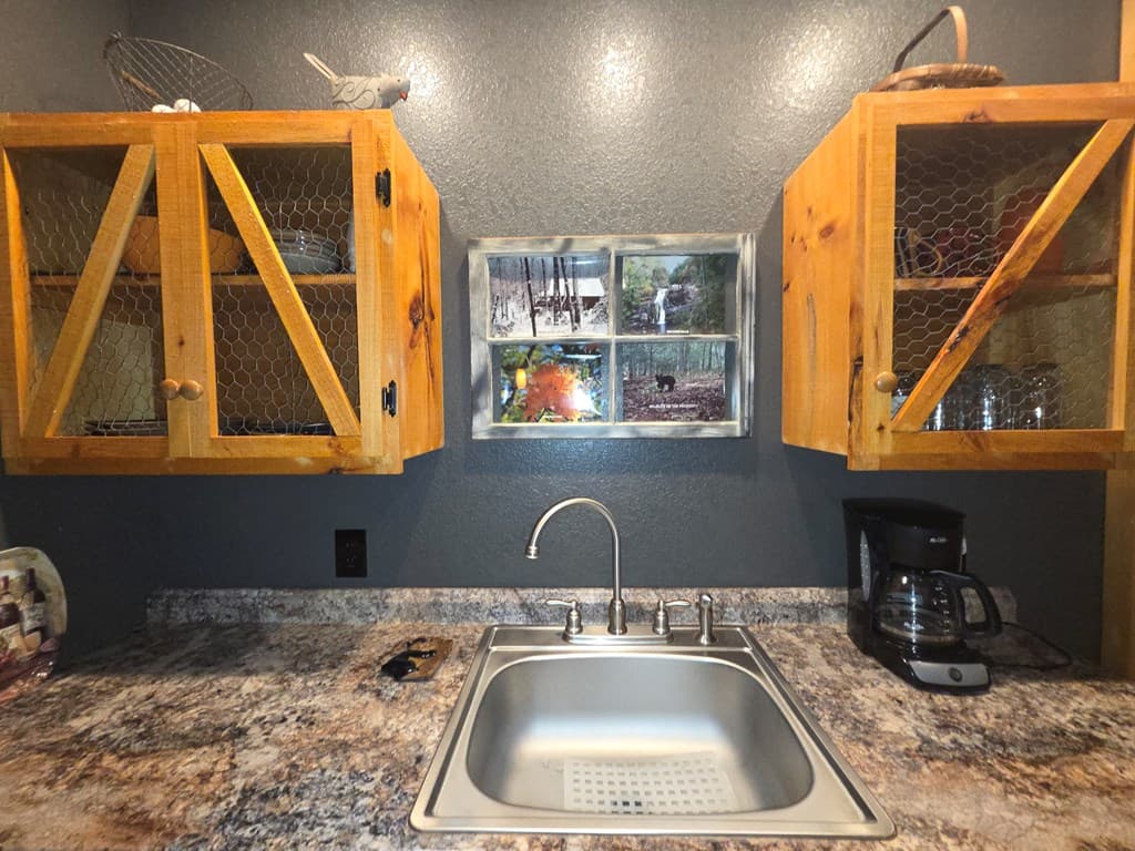 150 Trail Tree Drive, Blairsville GA 30512 - Photo