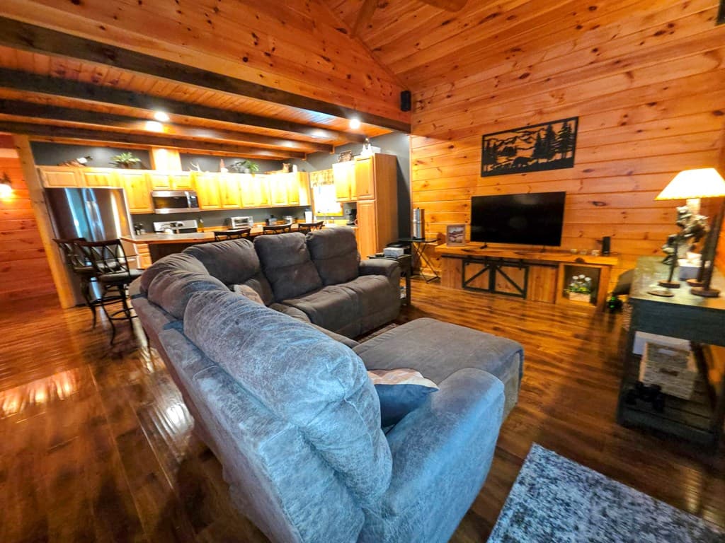 150 Trail Tree Drive, Blairsville GA 30512 - Photo
