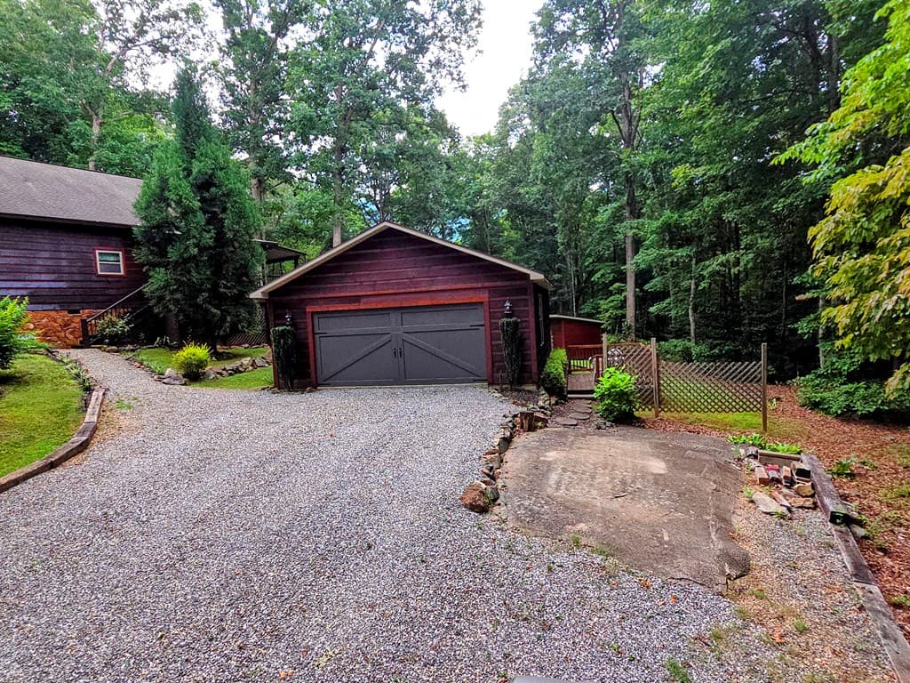 150 Trail Tree Drive, Blairsville GA 30512 - Photo