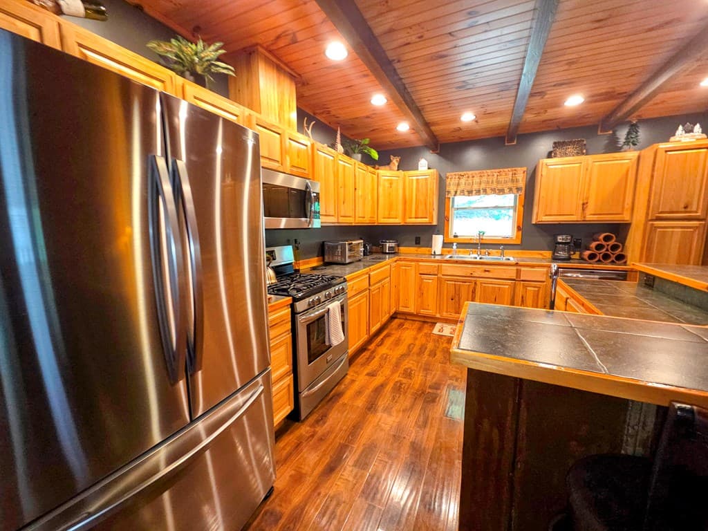 150 Trail Tree Drive, Blairsville GA 30512 - Photo